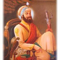 Guru Har Gobind ji