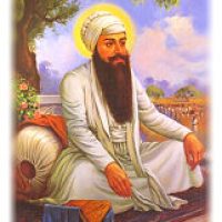 Guru Ramdas ji