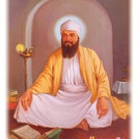 Guru Teg Bahadur ji