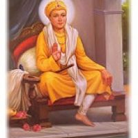 Guru har Krishan Ji