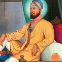 Guru har Rai Ji